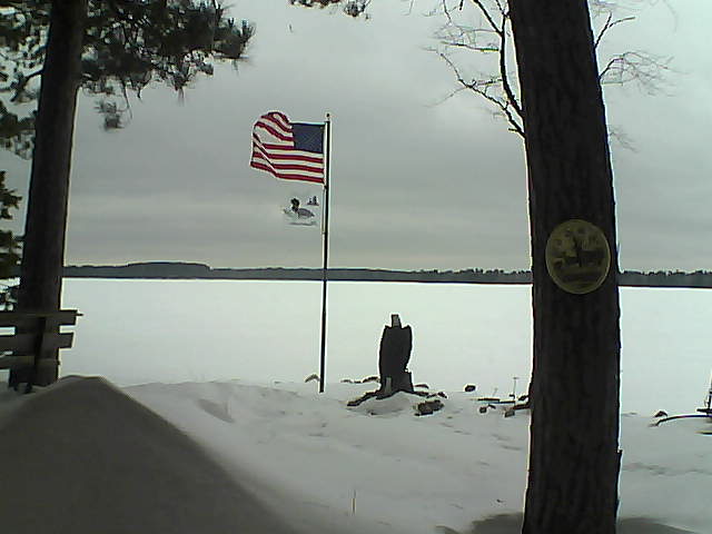 Whiteface Cam Image - Thu, 02/15/2018 7:52am 