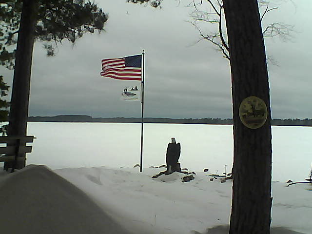 Whiteface Cam Image - Thu, 02/15/2018 8:02am 