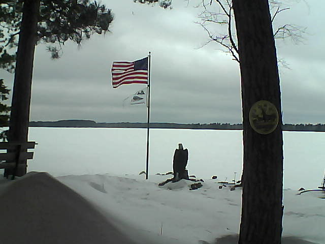 Whiteface Cam Image - Thu, 02/15/2018 8:12am 