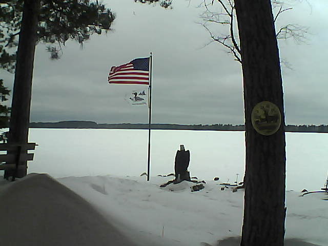 Whiteface Cam Image - Thu, 02/15/2018 8:22am 