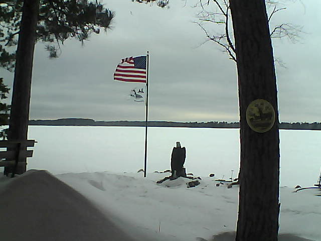 Whiteface Cam Image - Thu, 02/15/2018 8:32am 