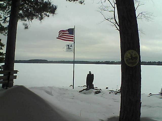 Whiteface Cam Image - Thu, 02/15/2018 8:42am 