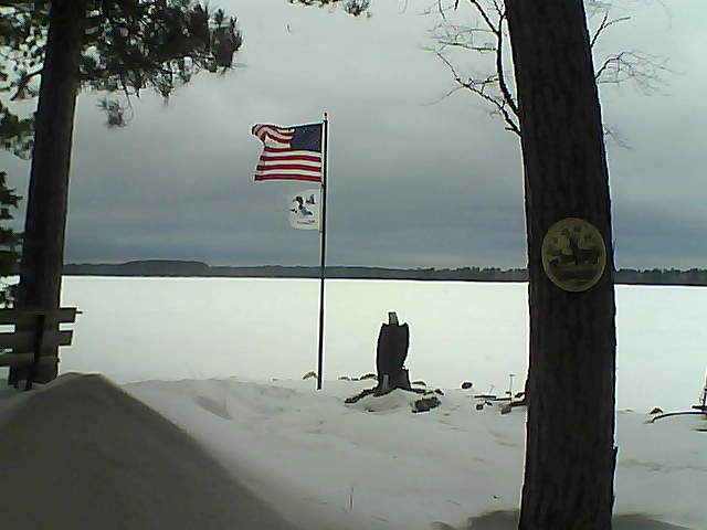 Whiteface Cam Image - Thu, 02/15/2018 8:52am 