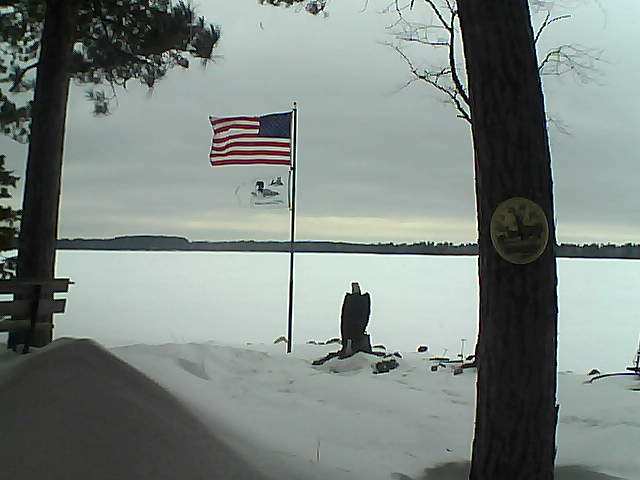 Whiteface Cam Image - Thu, 02/15/2018 9:02am 