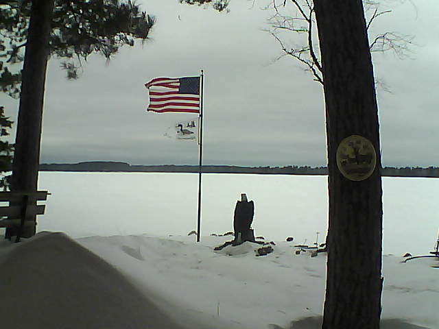 Whiteface Cam Image - Thu, 02/15/2018 9:12am 