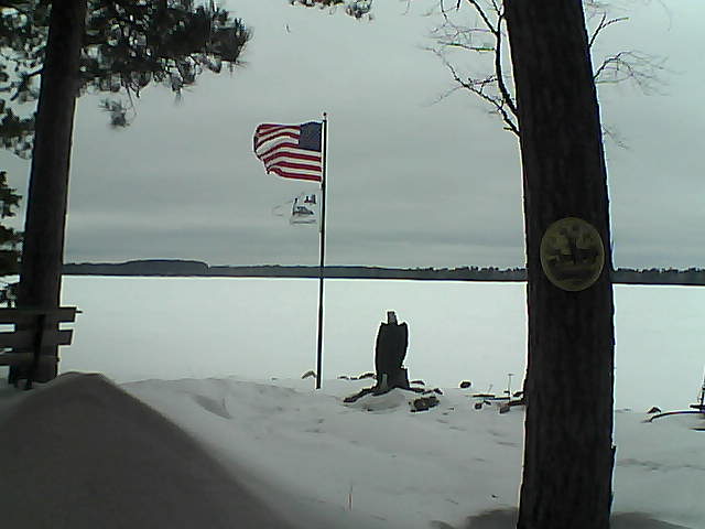 Whiteface Cam Image - Thu, 02/15/2018 9:22am 