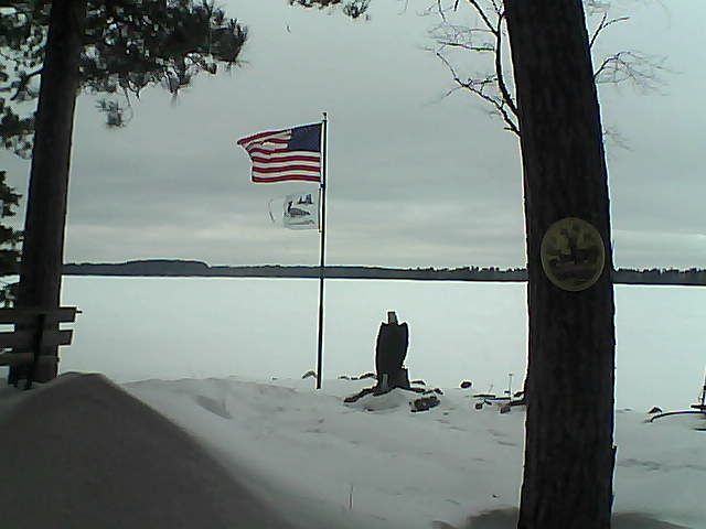 Whiteface Cam Image - Thu, 02/15/2018 9:32am 