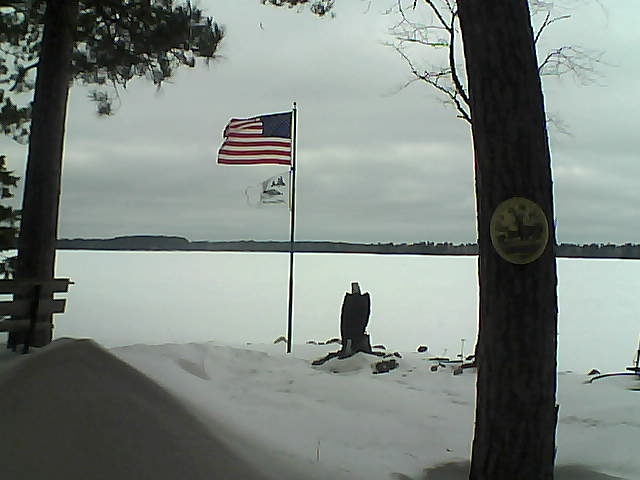 Whiteface Cam Image - Thu, 02/15/2018 9:42am 