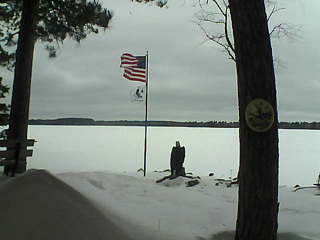 Whiteface Cam Image - Thu, 02/15/2018 9:52am 