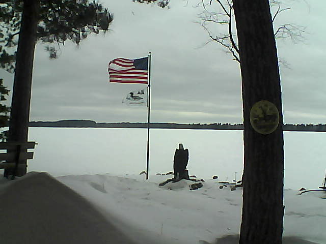 Whiteface Cam Image - Thu, 02/15/2018 10:02am 