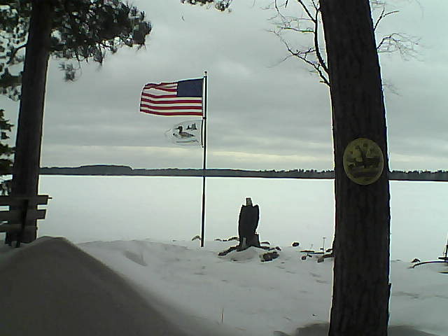 Whiteface Cam Image - Thu, 02/15/2018 10:12am 