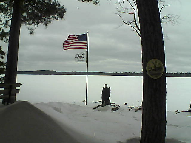 Whiteface Cam Image - Thu, 02/15/2018 10:22am 