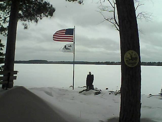 Whiteface Cam Image - Thu, 02/15/2018 10:32am 
