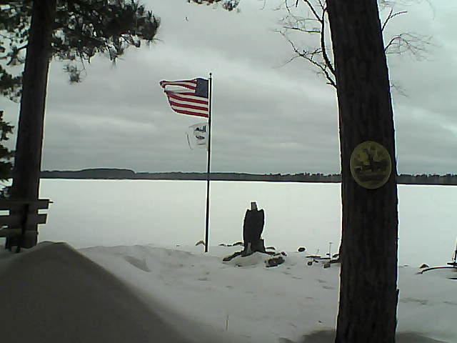 Whiteface Cam Image - Thu, 02/15/2018 10:42am 