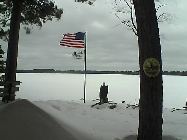 Whiteface Cam Image - Thu, 02/15/2018 11:22am 