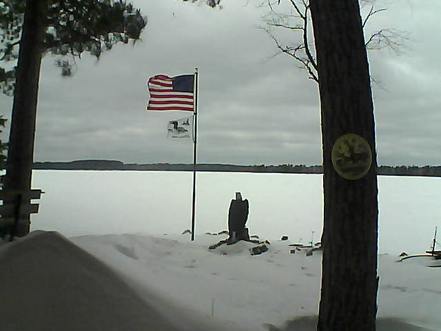 Whiteface Cam Image - Thu, 02/15/2018 11:32am 