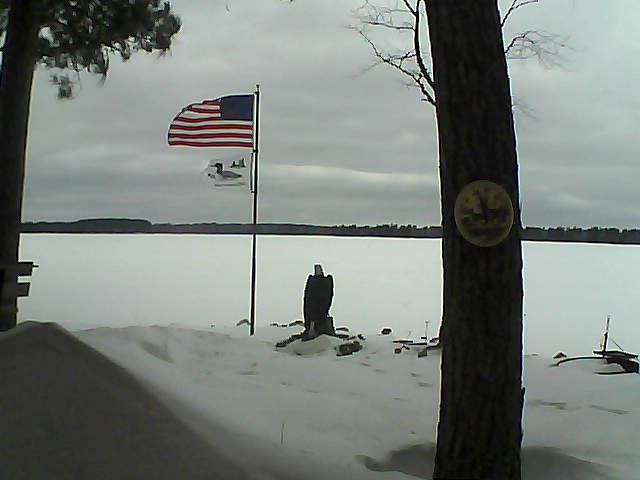 Whiteface Cam Image - Thu, 02/15/2018 11:52am 