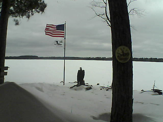 Whiteface Cam Image - Thu, 02/15/2018 12:02pm 