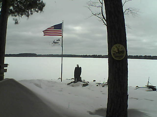 Whiteface Cam Image - Thu, 02/15/2018 12:12pm 