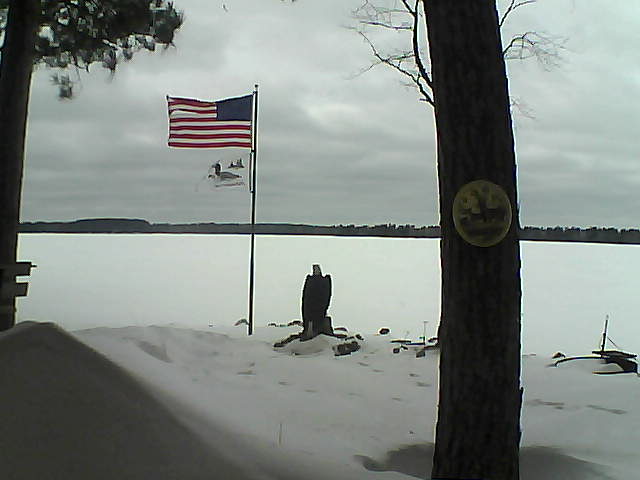 Whiteface Cam Image - Thu, 02/15/2018 12:22pm 