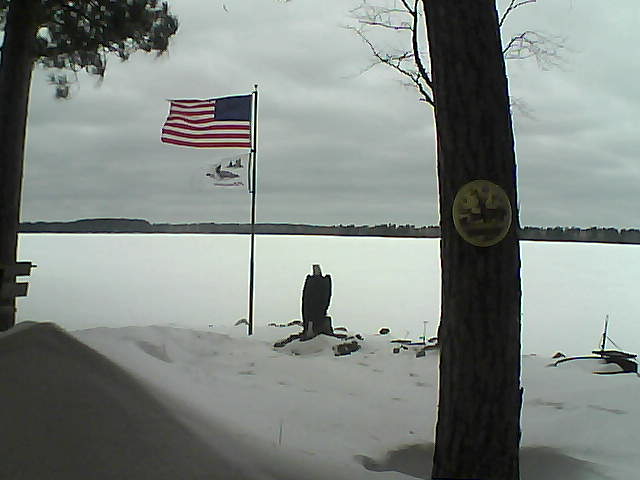 Whiteface Cam Image - Thu, 02/15/2018 12:32pm 