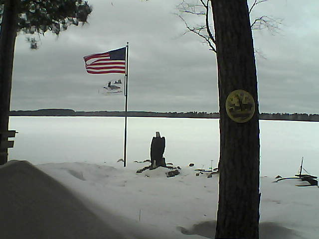 Whiteface Cam Image - Thu, 02/15/2018 12:42pm 
