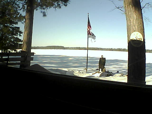 Whiteface Cam Image - Fri, 02/16/2018 10:32am 