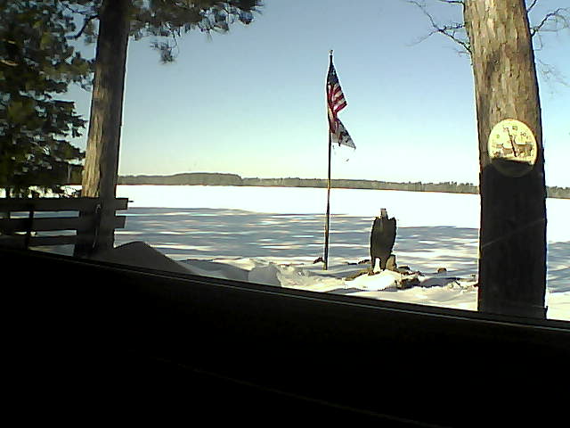 Whiteface Cam Image - Fri, 02/16/2018 10:42am 