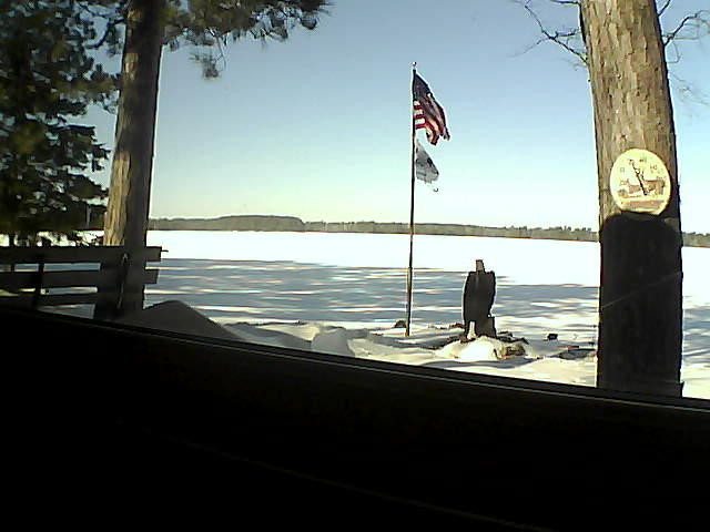 Whiteface Cam Image - Fri, 02/16/2018 10:52am 