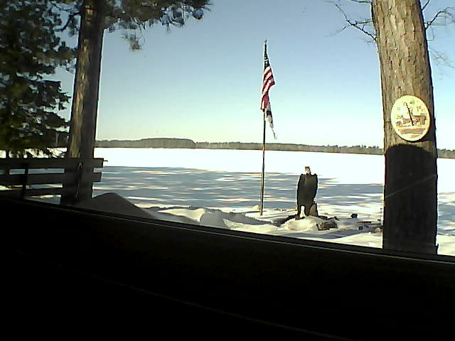 Whiteface Cam Image - Fri, 02/16/2018 11:02am 