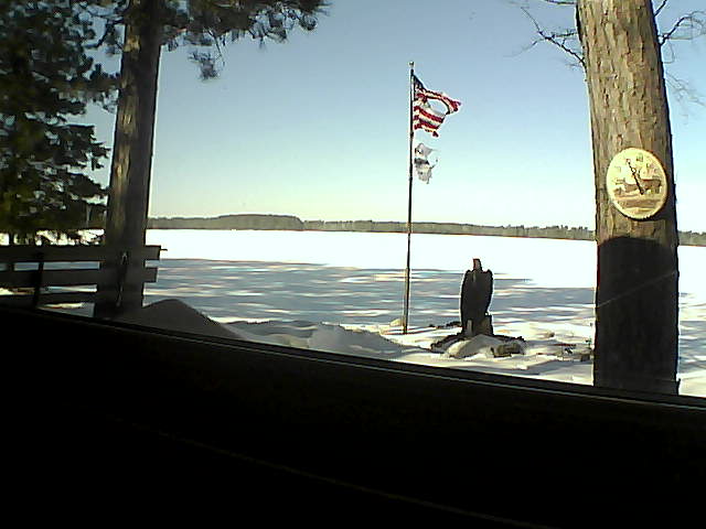 Whiteface Cam Image - Fri, 02/16/2018 11:12am 