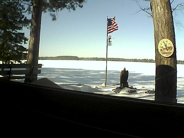 Whiteface Cam Image - Fri, 02/16/2018 11:22am 