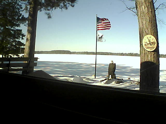 Whiteface Cam Image - Fri, 02/16/2018 11:32am 