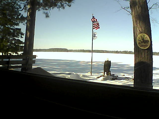 Whiteface Cam Image - Fri, 02/16/2018 11:42am 