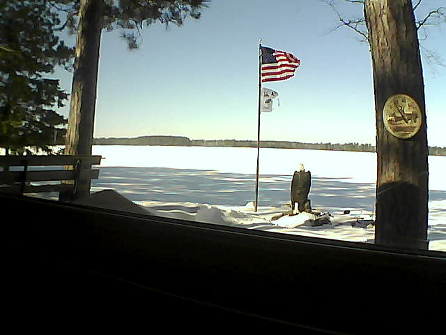 Whiteface Cam Image - Fri, 02/16/2018 11:52am 