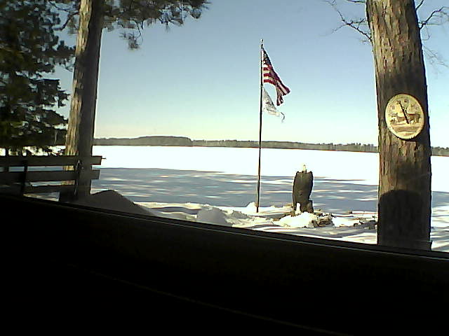 Whiteface Cam Image - Fri, 02/16/2018 12:02pm 