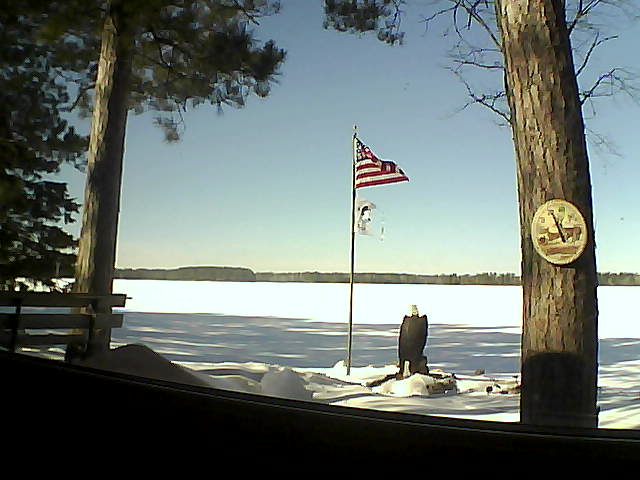 Whiteface Cam Image - Fri, 02/16/2018 12:12pm 