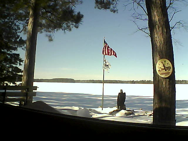 Whiteface Cam Image - Fri, 02/16/2018 12:22pm 