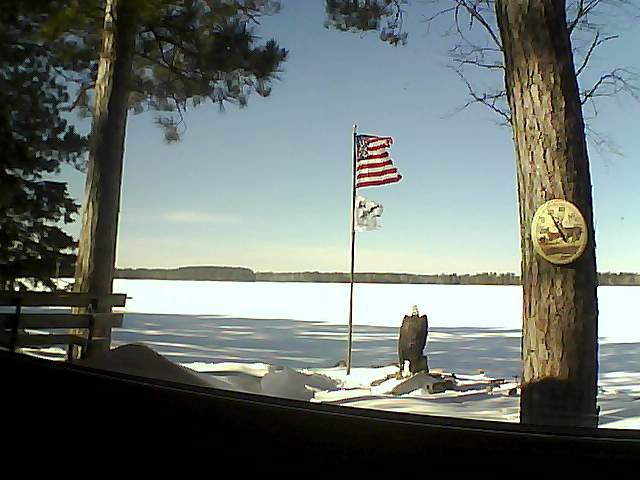 Whiteface Cam Image - Fri, 02/16/2018 12:32pm 