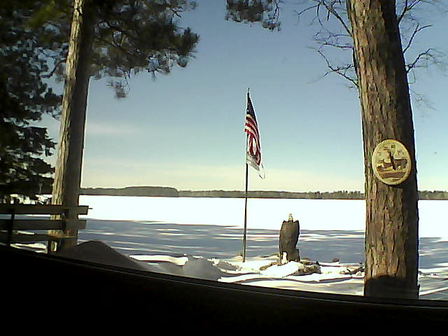 Whiteface Cam Image - Fri, 02/16/2018 12:42pm 