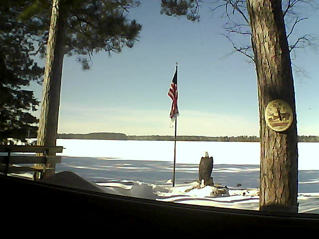 Whiteface Cam Image - Fri, 02/16/2018 12:52pm 