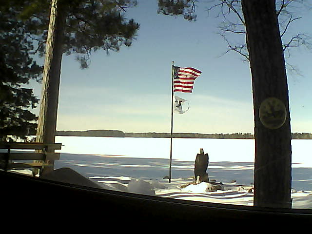 Whiteface Cam Image - Fri, 02/16/2018 1:02pm 