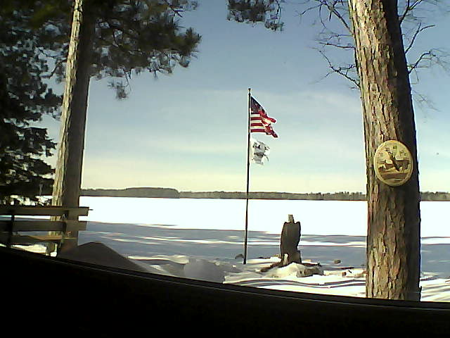 Whiteface Cam Image - Fri, 02/16/2018 1:12pm 