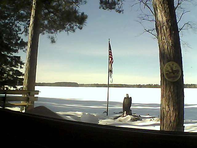 Whiteface Cam Image - Fri, 02/16/2018 1:22pm 