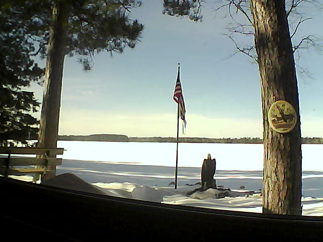 Whiteface Cam Image - Fri, 02/16/2018 1:32pm 