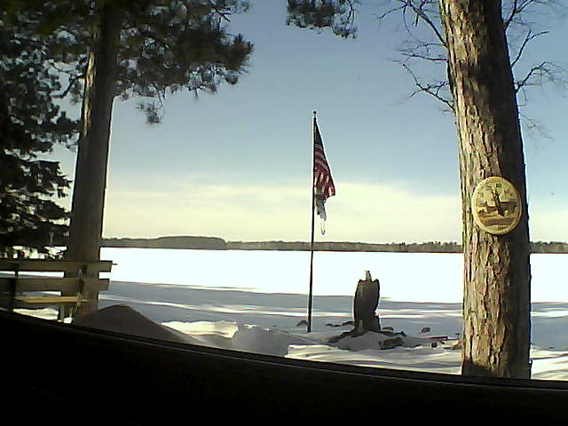 Whiteface Cam Image - Fri, 02/16/2018 1:42pm 