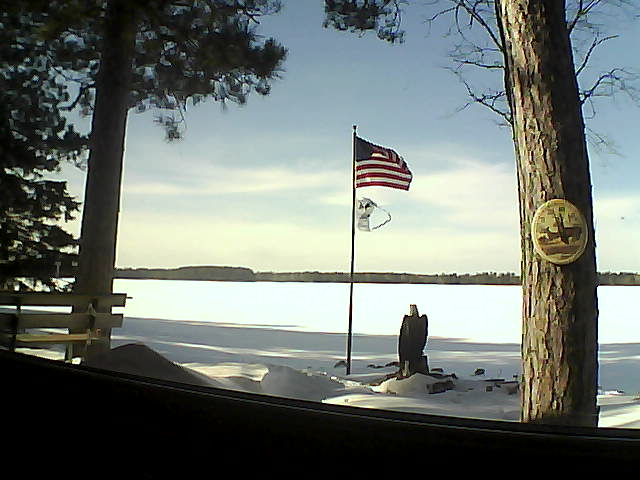 Whiteface Cam Image - Fri, 02/16/2018 1:52pm 