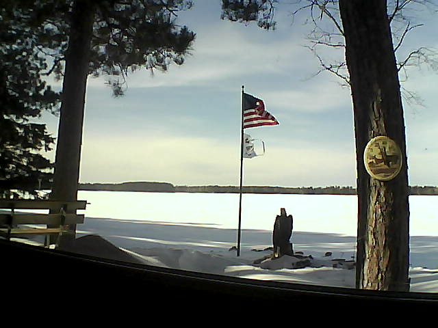 Whiteface Cam Image - Fri, 02/16/2018 2:02pm 