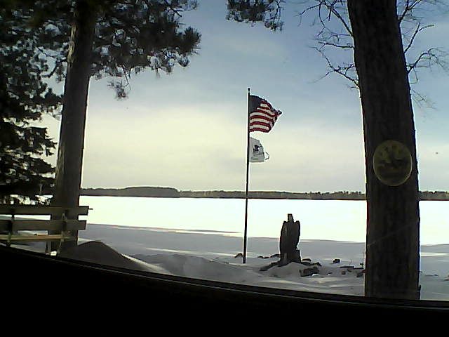 Whiteface Cam Image - Fri, 02/16/2018 2:12pm 