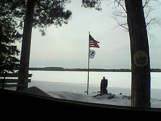 Whiteface Cam Image - Fri, 02/16/2018 2:32pm 